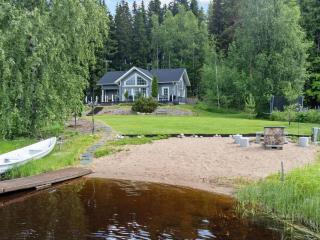 Holiday Home Aurinkoranta by Interhome - 9