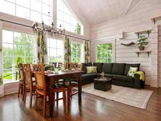 Holiday Home Aurinkoranta by Interhome - 8