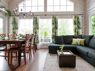 Holiday Home Aurinkoranta by Interhome - 6