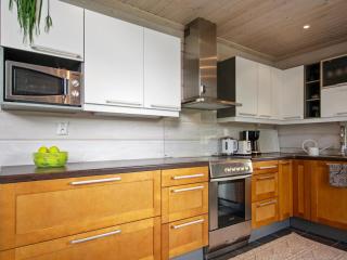 Holiday Home Aurinkoranta by Interhome - 1