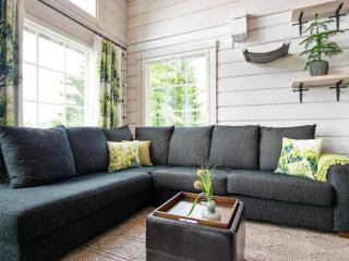 Holiday Home Aurinkoranta by Interhome - 5