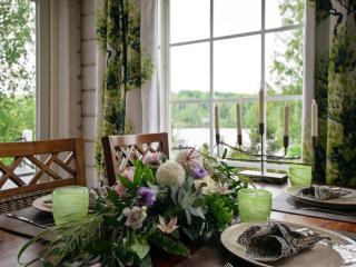 Holiday Home Aurinkoranta by Interhome - 2