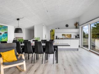 Holiday Home Fin - 150m from the sea by Interhome - 6