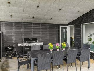 Holiday Home Fin - 150m from the sea by Interhome - 4