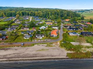 Holiday Home Fin - 150m from the sea by Interhome - 3