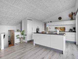 Holiday Home Fin - 150m from the sea by Interhome - 2