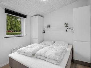 Holiday Home Fin - 150m from the sea by Interhome - 1