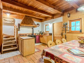 Chalet Maset Pozzati by Interhome - 9