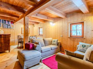 Chalet Maset Pozzati by Interhome - 8