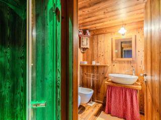 Chalet Maset Pozzati by Interhome - 6