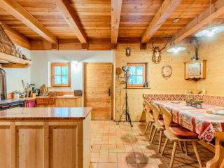 Chalet Maset Pozzati by Interhome - 3