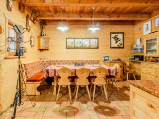 Chalet Maset Pozzati by Interhome - 2