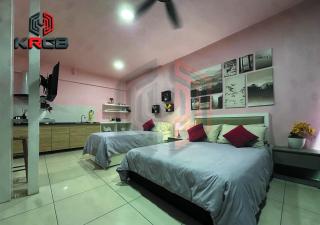 KRCB Suite - Evo Mall Bandar Baru Bangi - 6