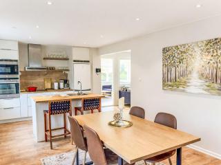 Holiday Home Ramnås by Interhome - 4