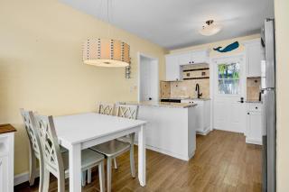 Dos Casitas Retreat - 2