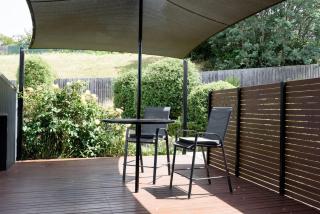 Modern Newnham Retreat - 6