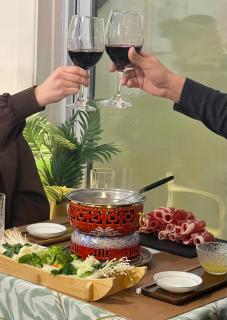 Auberge Hotel Spa Watel - 8