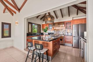 Casa Tranquilidad - 8