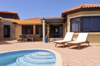 Casa Tranquilidad - 5