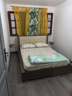 Ti caze Montplaisir 2 - 1