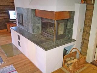 Holiday Home Villa pettu by Interhome - 2