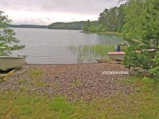 Holiday Home Villa pettu by Interhome - 7