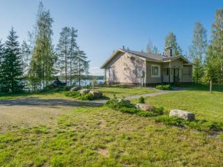Holiday Home Kärkiniemi by Interhome - 9