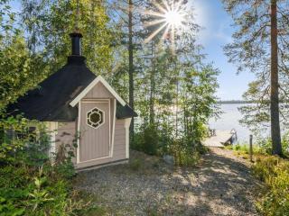 Holiday Home Kärkiniemi by Interhome - 8