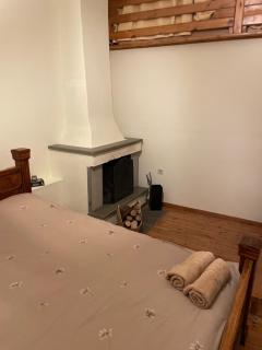 Mpatsilas Chalet Vasilitsa - 9