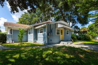Spacious & Updated Historic Tampa Home - 3