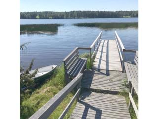 Holiday Home Kallioniemi by Interhome - 8