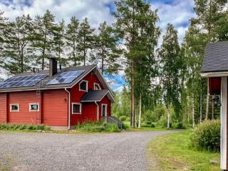Holiday Home Kallioniemi by Interhome - 4