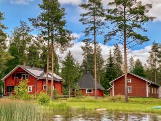 Holiday Home Kallioniemi by Interhome - 1