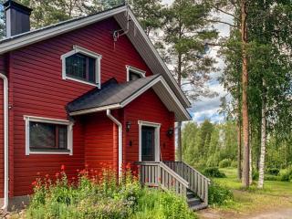 Holiday Home Kallioniemi by Interhome - 2