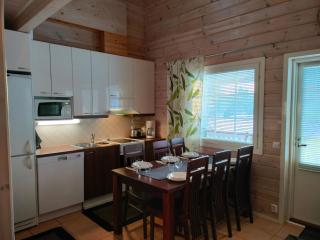 Holiday Home Hovitahko a 1 by Interhome - 1