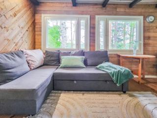 Holiday Home Artturin mökki by Interhome - 3