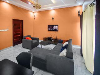 Modern and cozy apartment - 9