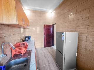 Modern and cozy apartment - 6