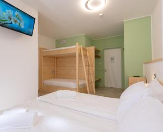 Comune Rustico Sport Hotel - 6