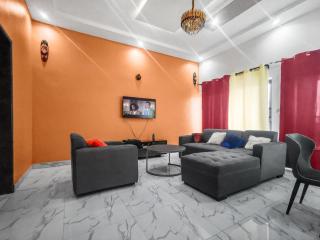 Modern and cozy apartment - 2