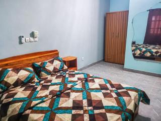 Modern and cozy apartment - 1