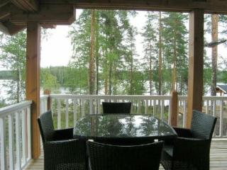 Holiday Home Louhiranta by Interhome - 8