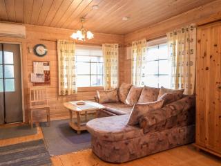 Holiday Home Iltarusko by Interhome - 9