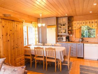 Holiday Home Iltarusko by Interhome - 8