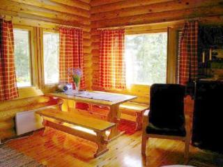Holiday Home Kettupirtti by Interhome - 9