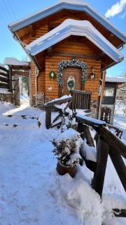 Kuća za odmor Čarolija - 0