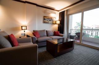 Panacea Suites Hotel - 4