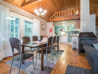 Holiday Home Lohjanherra by Interhome - Tallnäs - 6