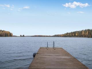 Holiday Home Lohjanherra by Interhome - Tallnäs - 2