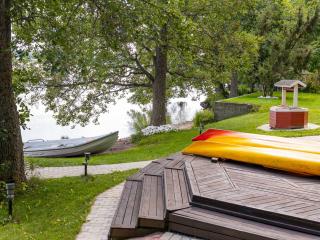 Holiday Home Lomaranta by Interhome - 6